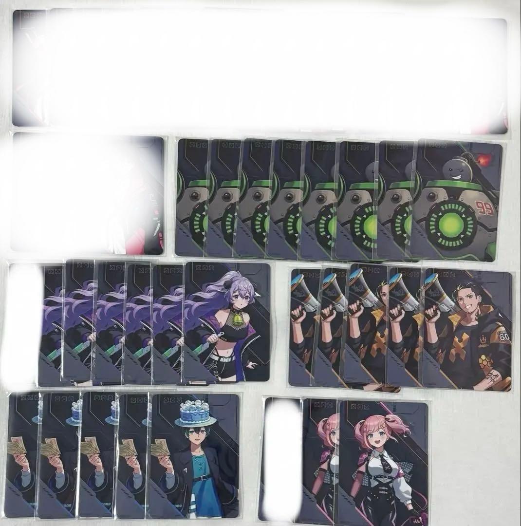 アルジャン 高田村 とびユニ オレビバ あもぴ スペフェス等③