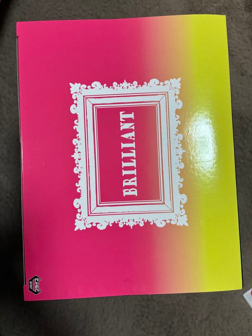 【早期入手】パンティーアンドストッキング フィギュア ワンフェス