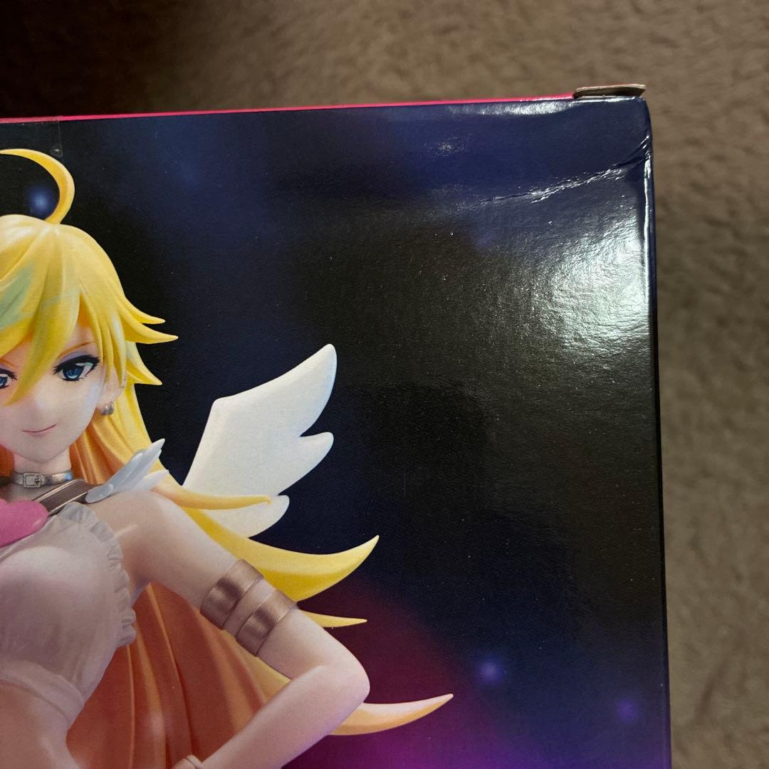 【早期入手】パンティーアンドストッキング フィギュア ワンフェス