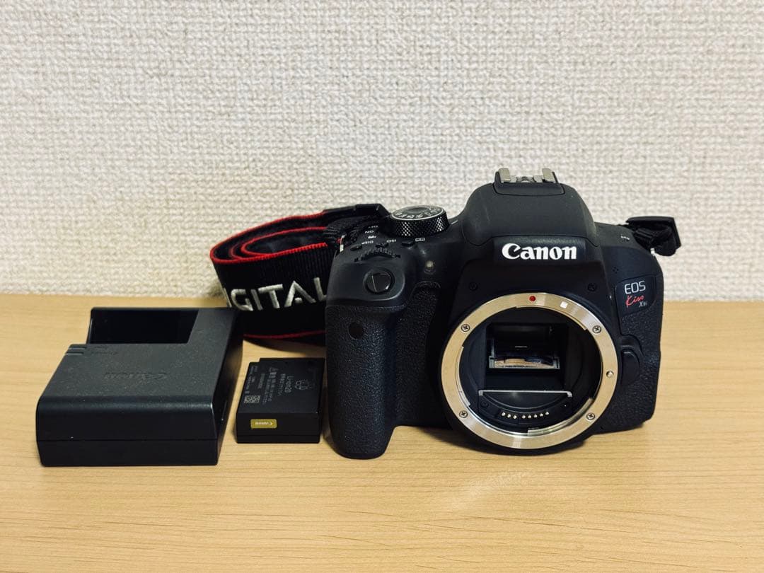 Canon EOS Kiss X9i デジタル一眼レフカメラ Amazon | Canon デジタル一眼レフカメラ EOS Kiss X9 ブラック ボディ