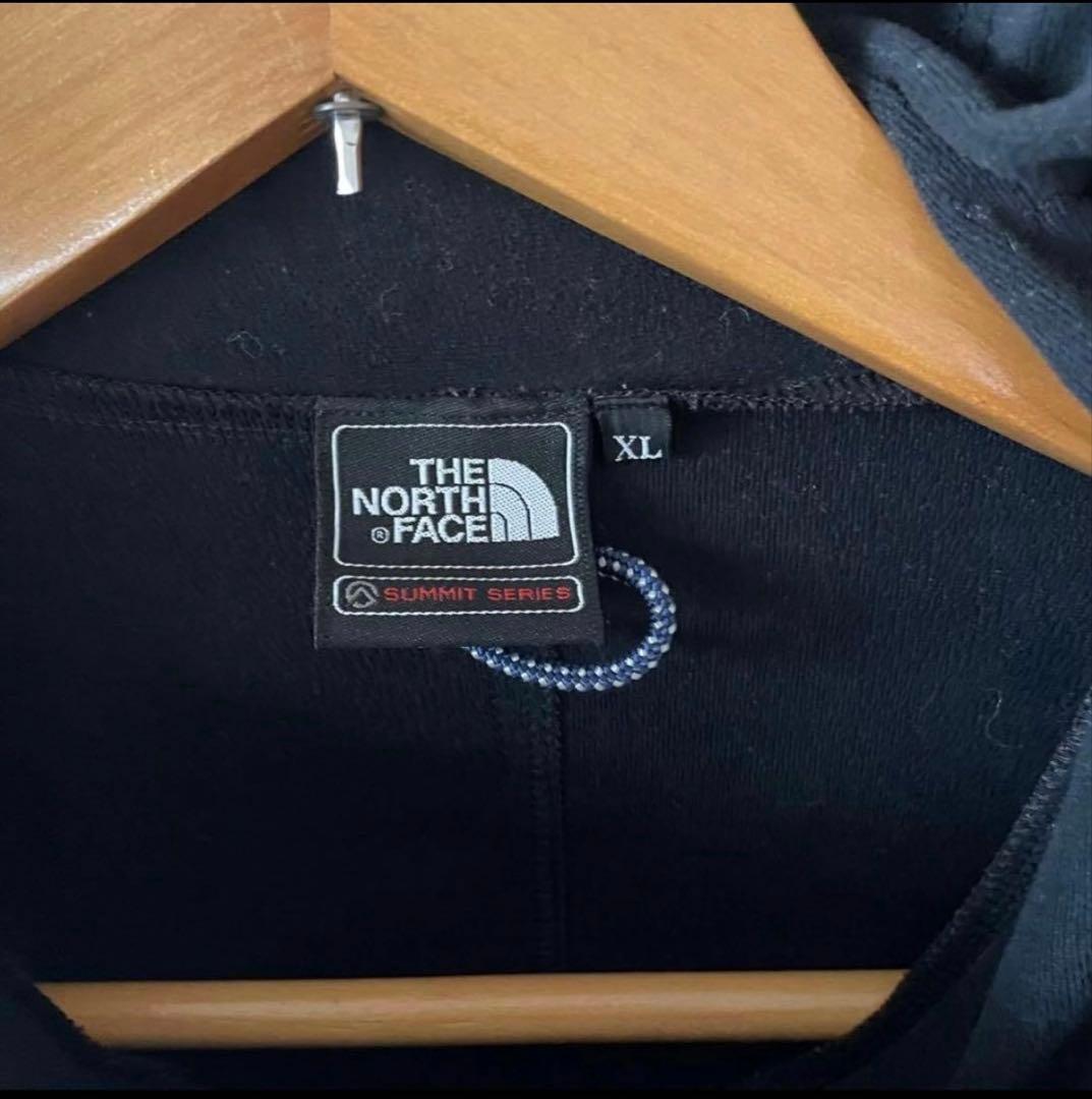 ノースフェイス サミットシリーズ サイズXL V2 JACKET - メルカリ