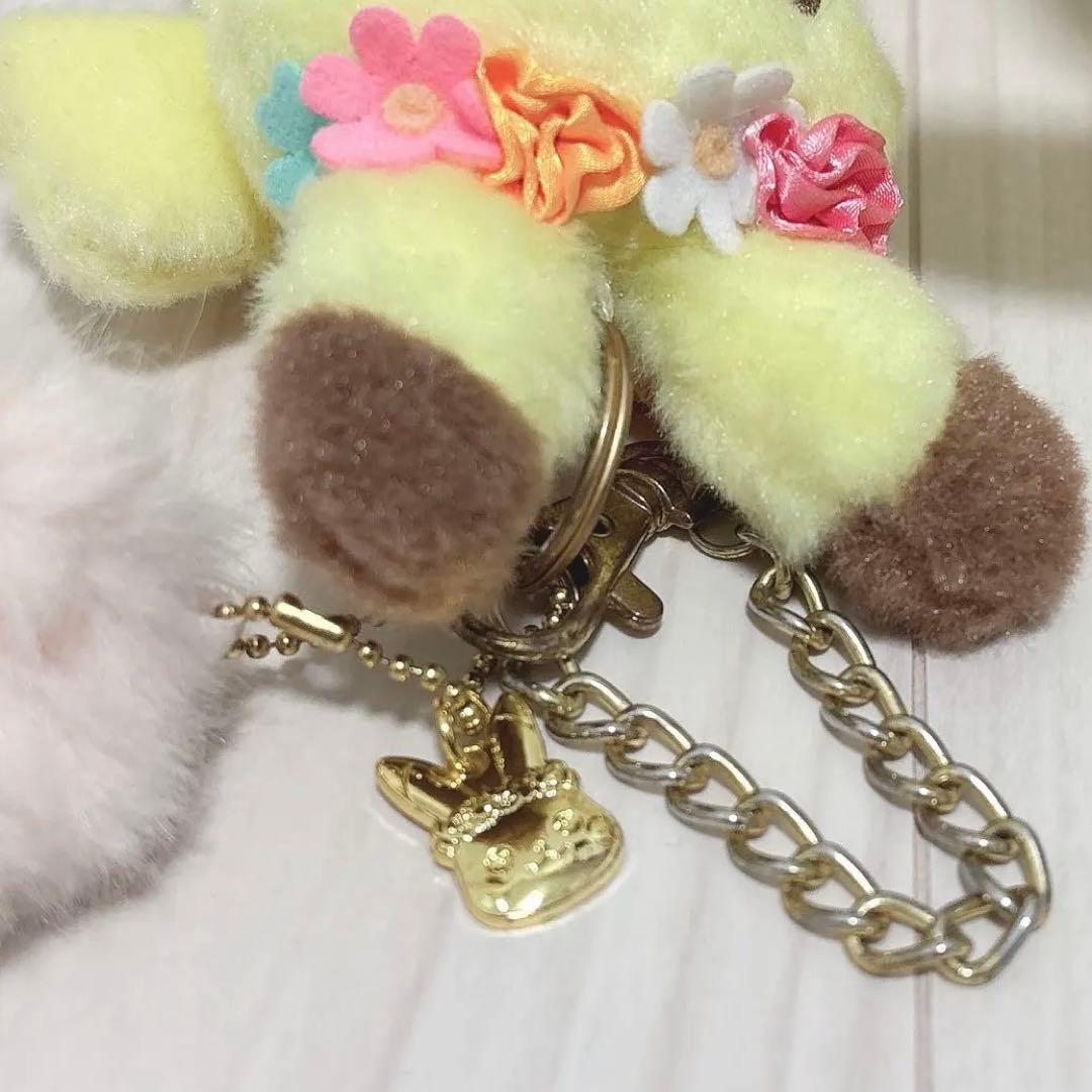 ピカチュウ　イースター　ぬいぐるみ　マスコット　セット　2017