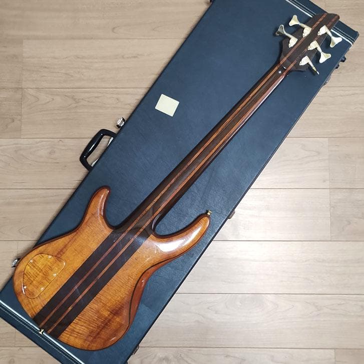 Moon MBC-5 15th Limited Model - メルカリ