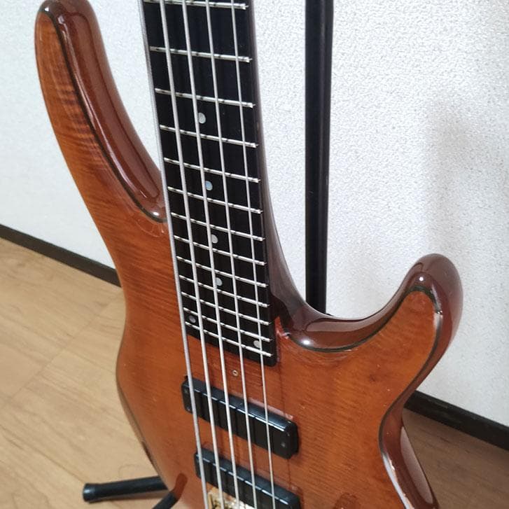 Moon MBC-5 15th Limited Model - メルカリ