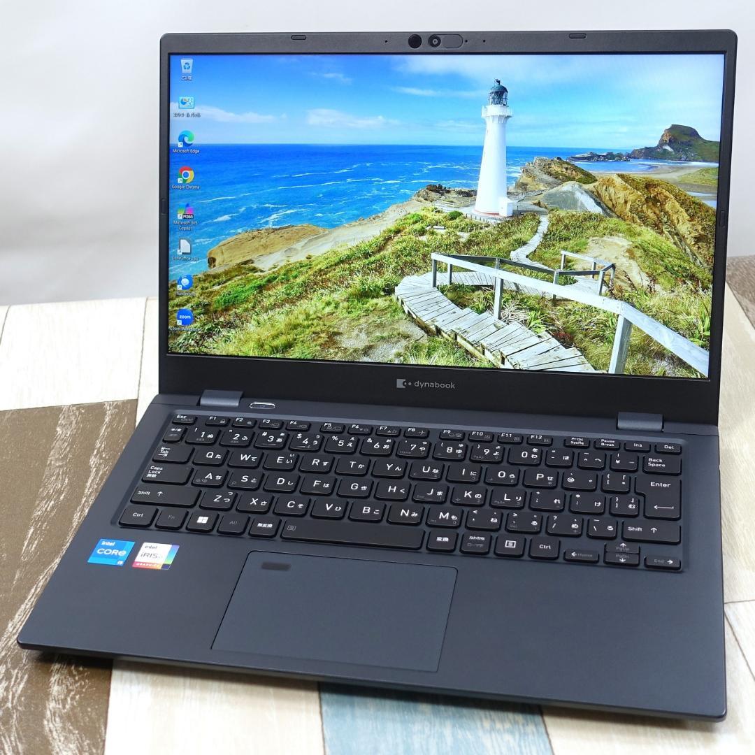 10コアCPUで最新モデルと同じデザインの超軽量バリ速モバイル✨