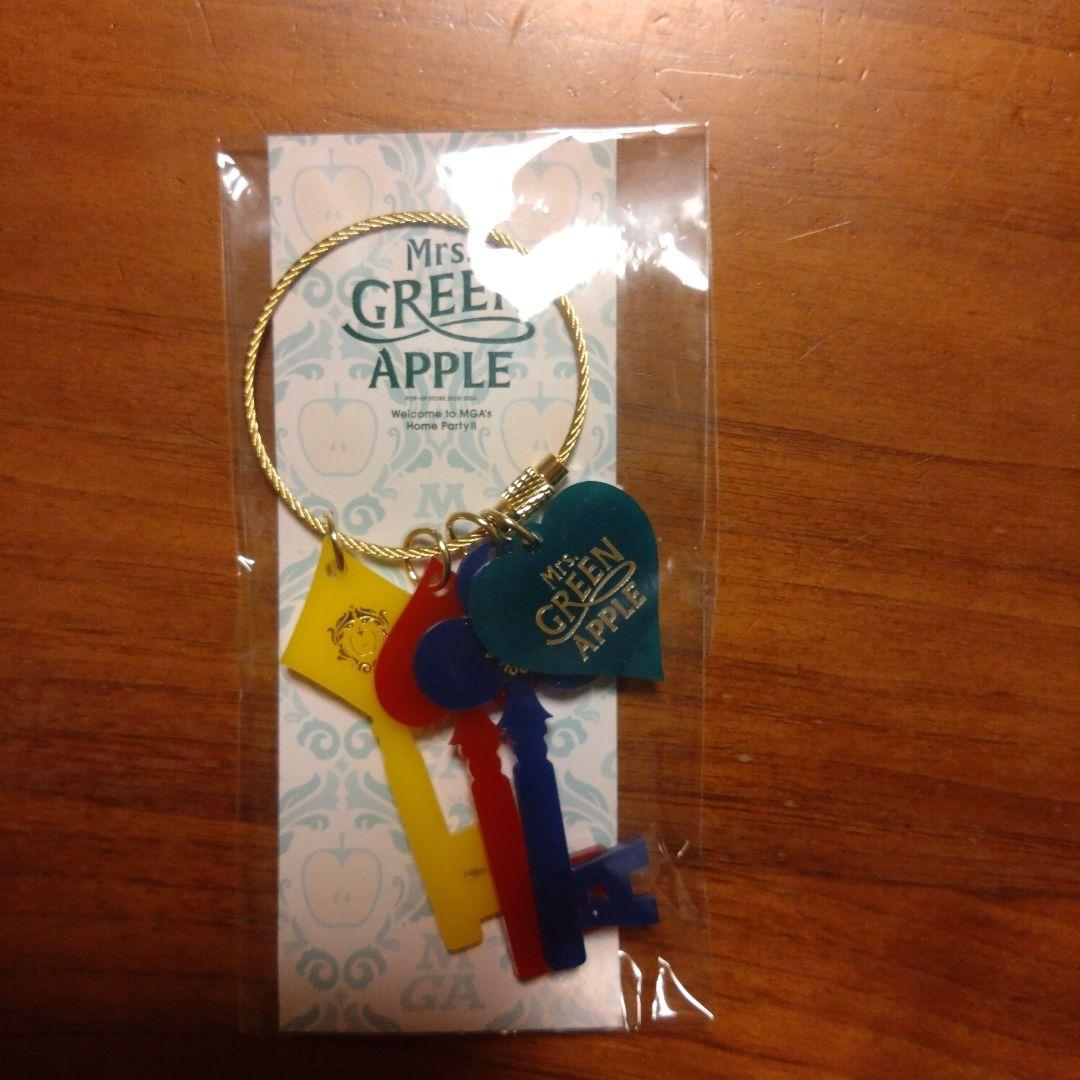 最終値下げ！！Mrs. GREEN APPLE グッズセット