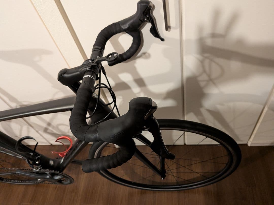 y*u様 TREK EmondaSL6 2017 56 Ultegra mix - メルカリ