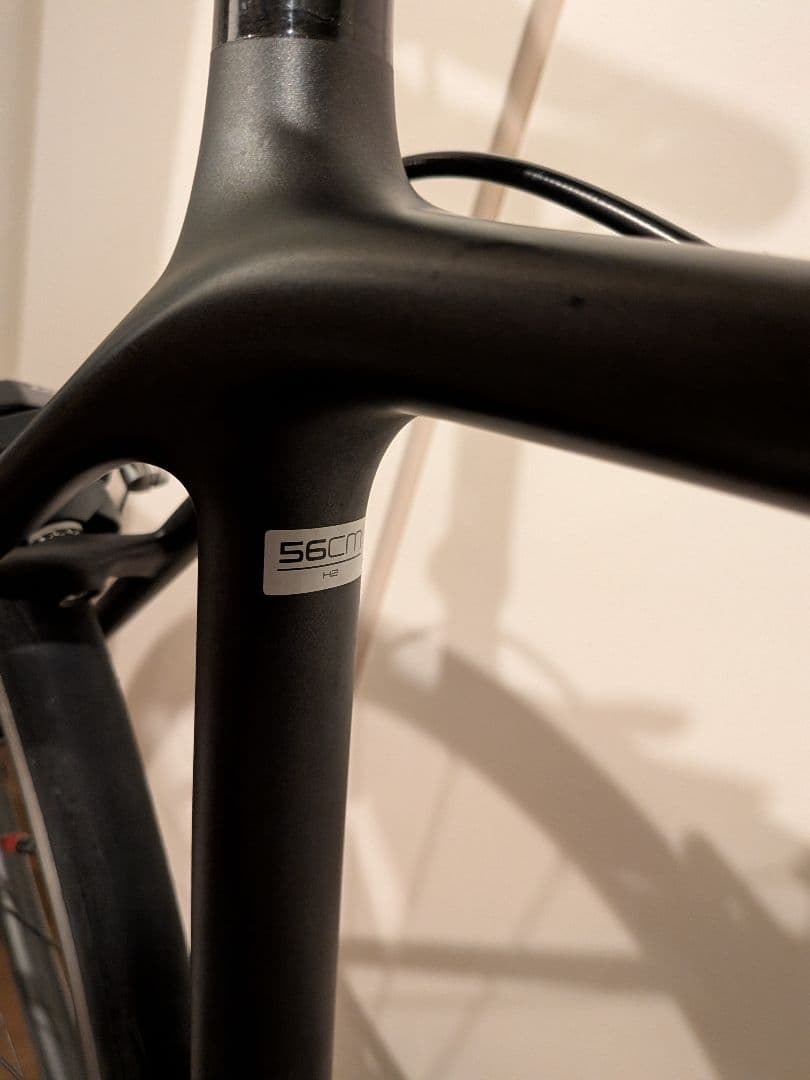 y*u様 TREK EmondaSL6 2017 56 Ultegra mix - メルカリ