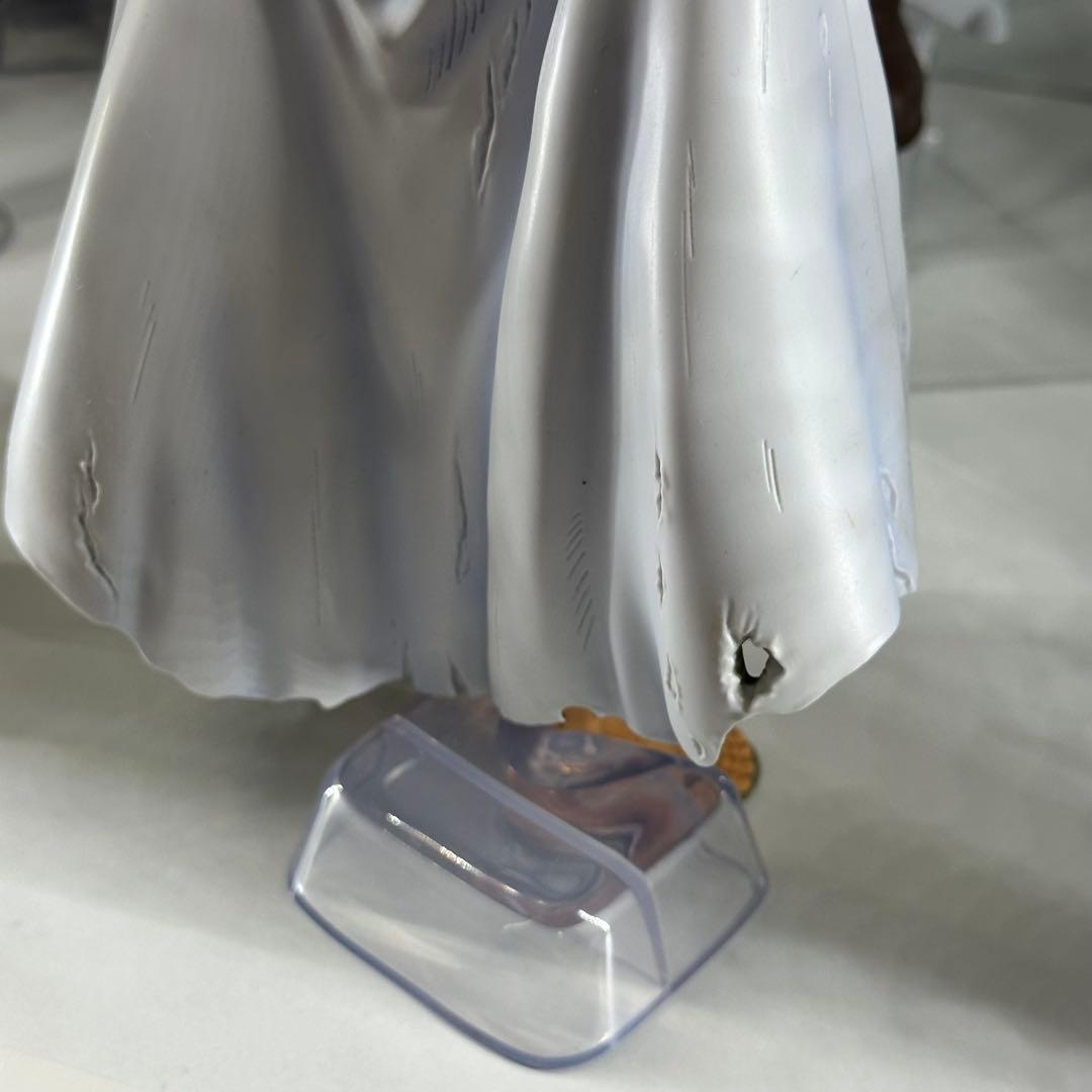 ワンピース フィギュア 4点セット まとめ売り 一番くじ 試練のその先へ