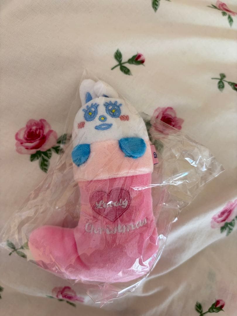 ASTRO ROROHAクリスマスス アストロ ロロハ マスコット - メルカリ