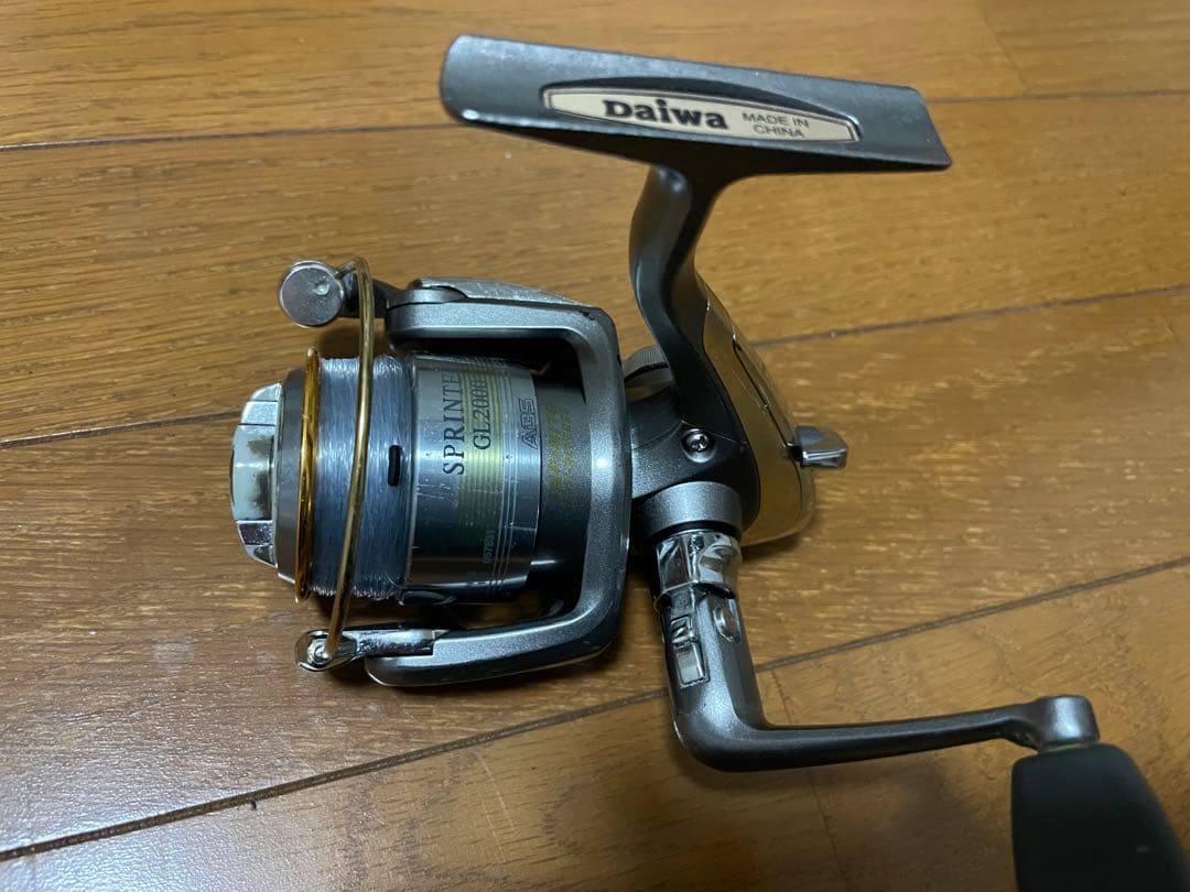 稼働品多数】リールまとめ売り（お得！）