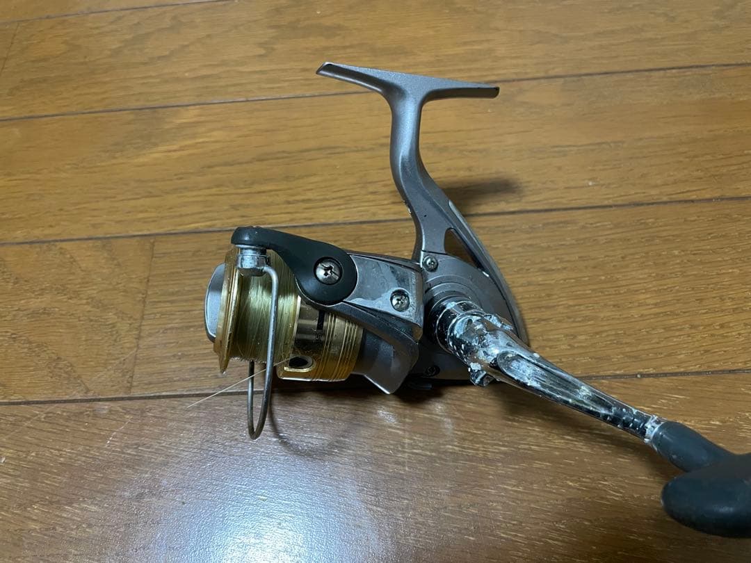 稼働品多数】リールまとめ売り（お得！）