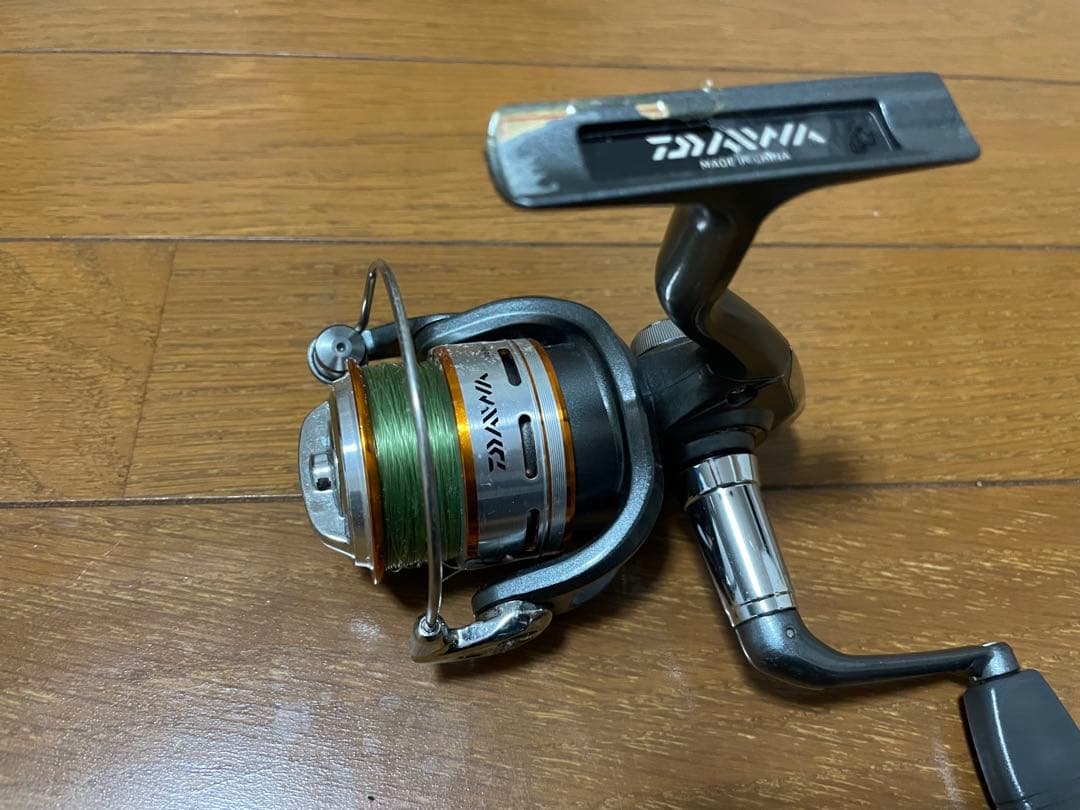 稼働品多数】リールまとめ売り（お得！）