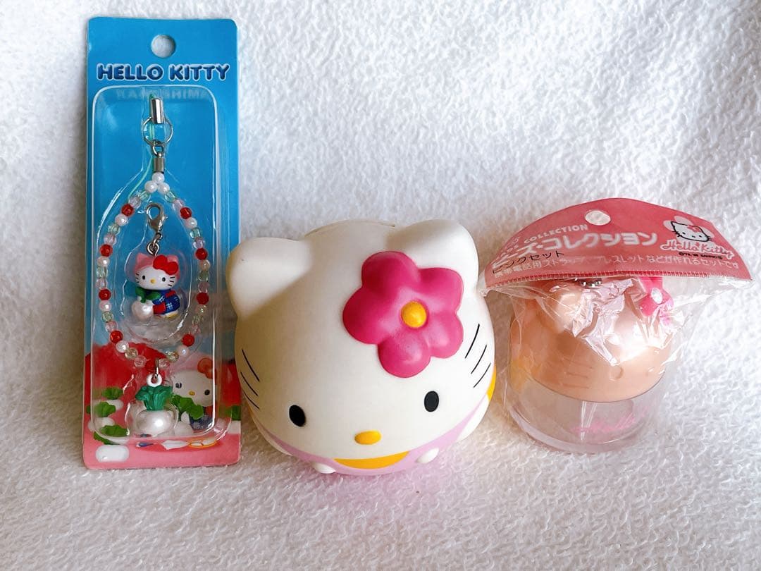 レトロキティ 大量セット