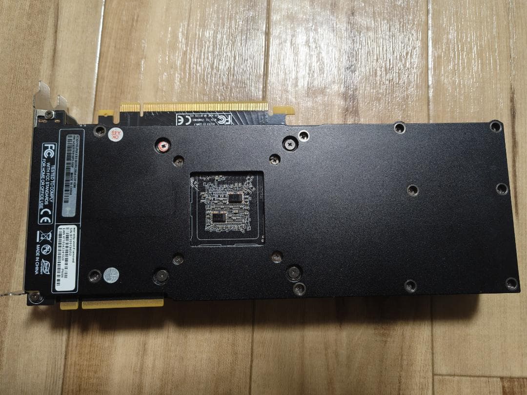 PALIT GEFORCE RTX 2070 SUPER グラフィックボード - メルカリ