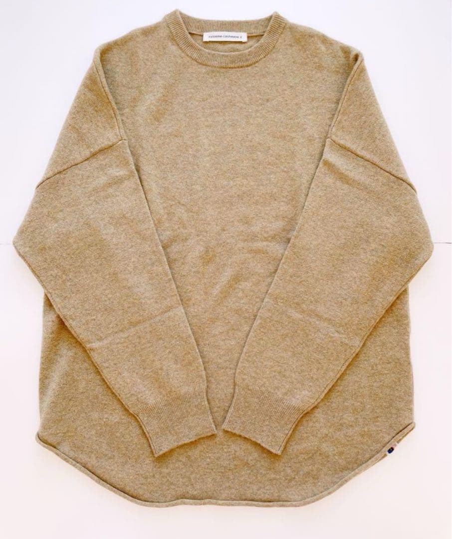 最終価格です☆ロンハーマン☆エクストリームカシミア☆ニット