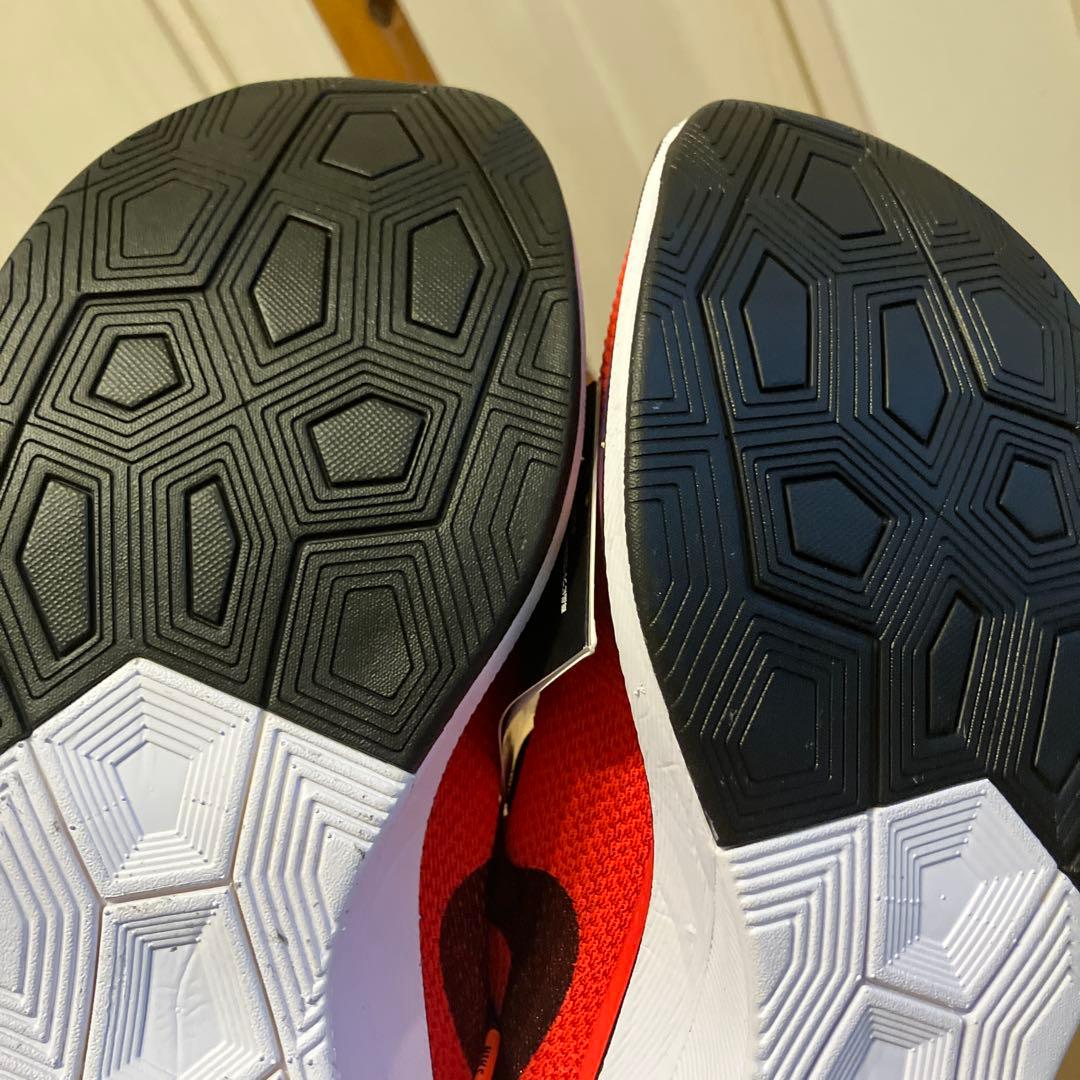 ウォーキング・ランニングウェア NIKE VAPORFLY 4% FLYKNIT 28.5cm