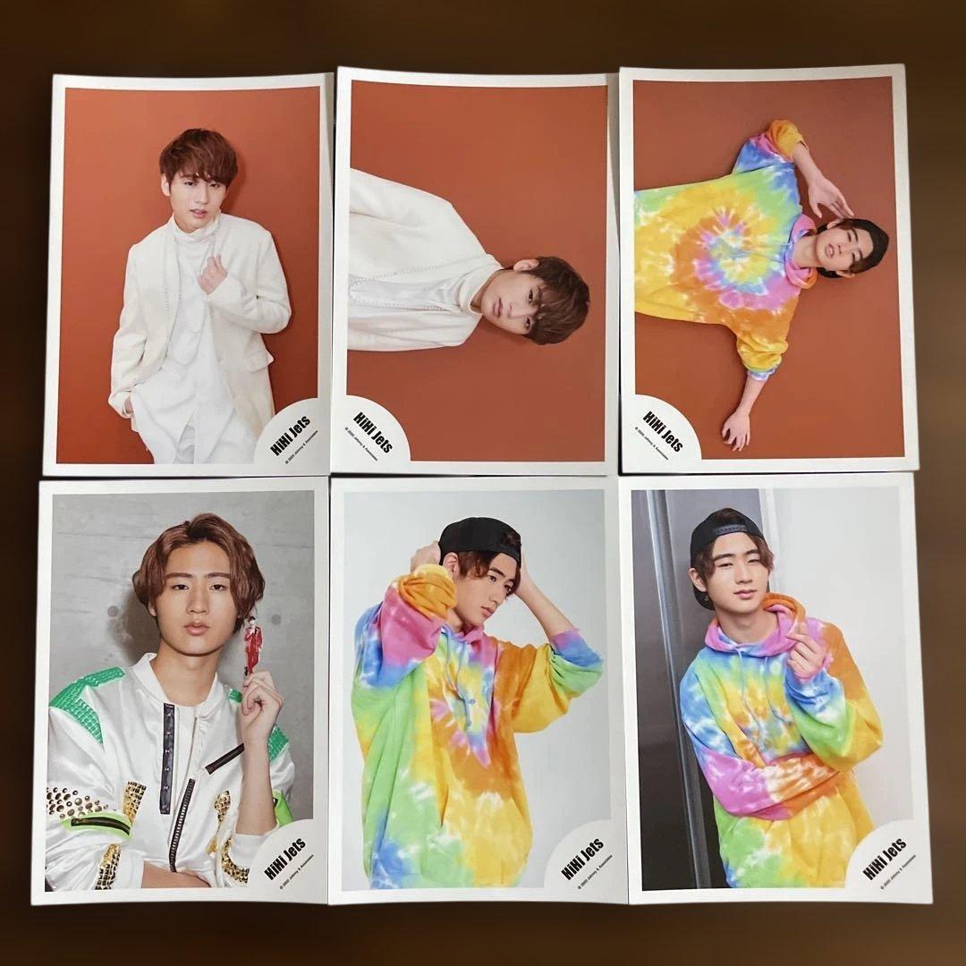 猪狩蒼弥 公式写真 46枚セット KEY TO LIT キテレツ - メルカリ