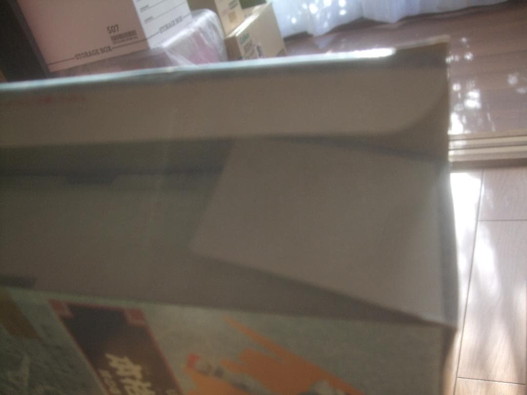 ’89リアルタイプ 武者頑駄無鎧 -ムシャガンダムクロスMK-Ⅱ美品・未使用