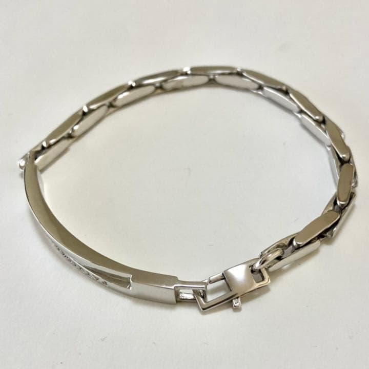 PATRICK COX ブレスレット 銀 925 - メルカリ