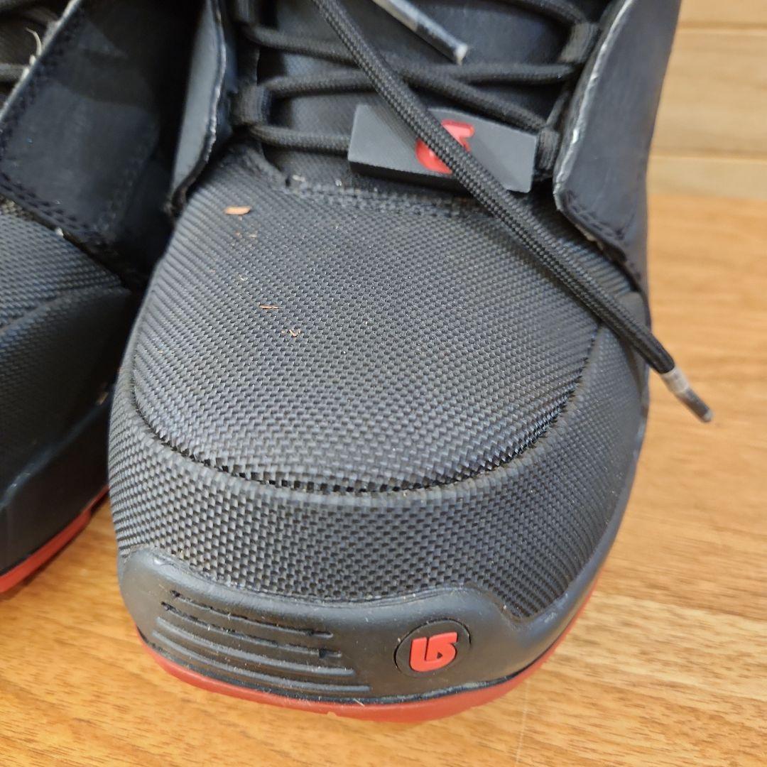 Burton スノーボードブーツ 10.5 　28.5cm