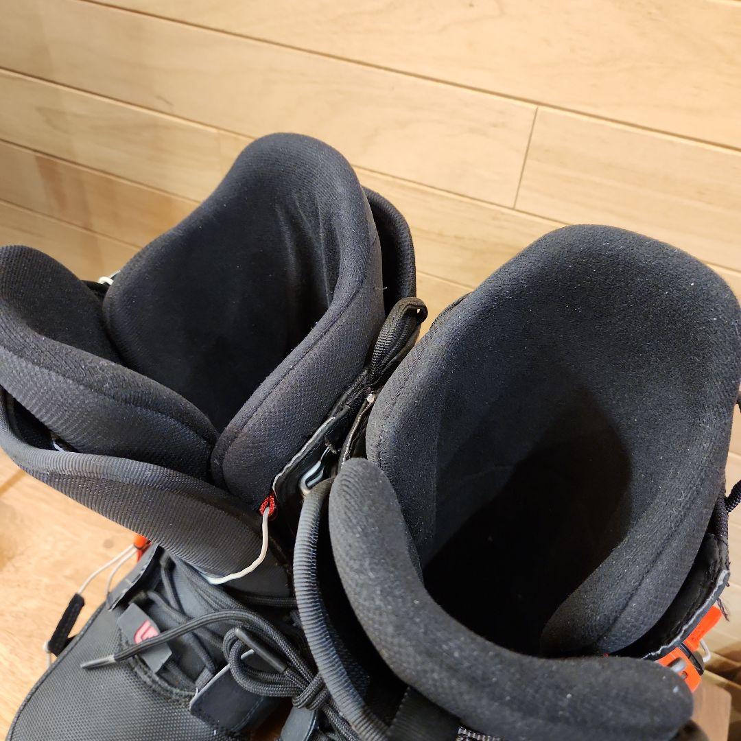 Burton スノーボードブーツ 10.5 　28.5cm