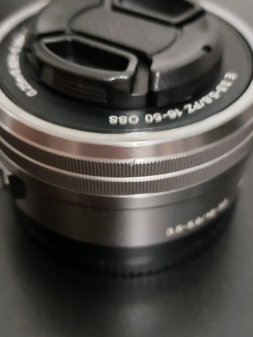 11日削除　E PZ 16-50mm F3.5-5.6 OSS SELP1650