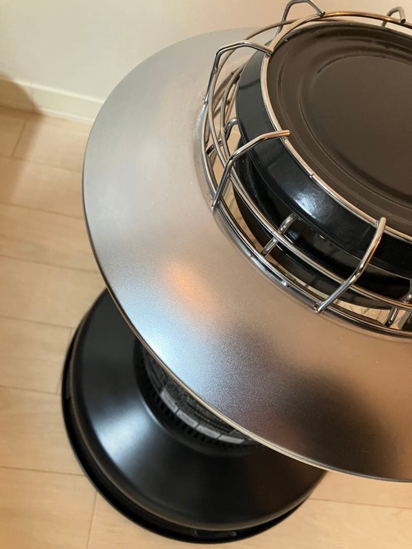 moon 様 専用】スノーピーク レインボー ストーブ 2019年限定 - メルカリ