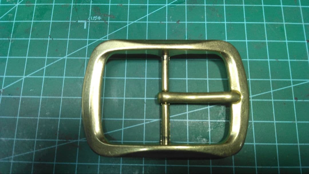 昭南ベンズレザーツタ&フラワースタッズベルト タイプB ターコイズ