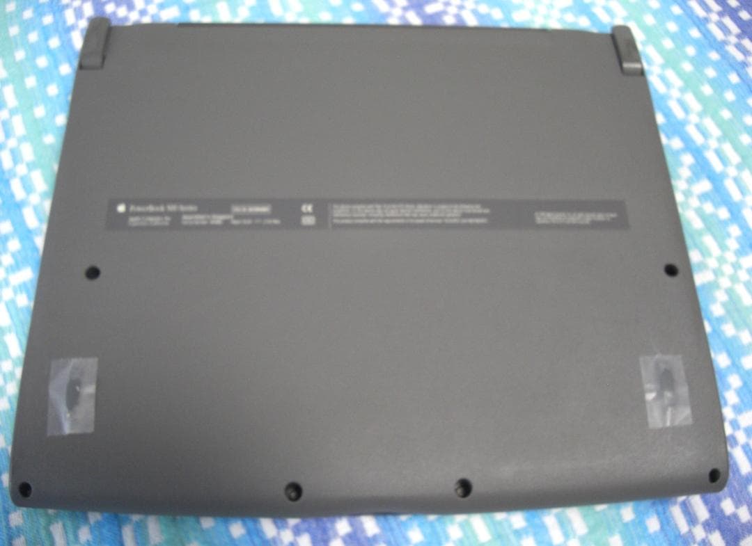 k*o様 ☆彡 PowerBook 520 起動します！ 難ありにつき説明必読