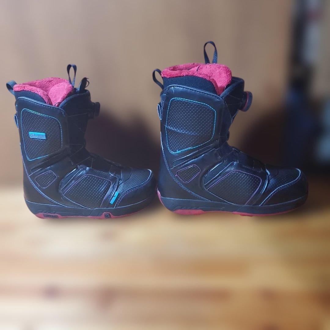 SALOMON×SALOMON×SALOMON 3点セット！ 2703