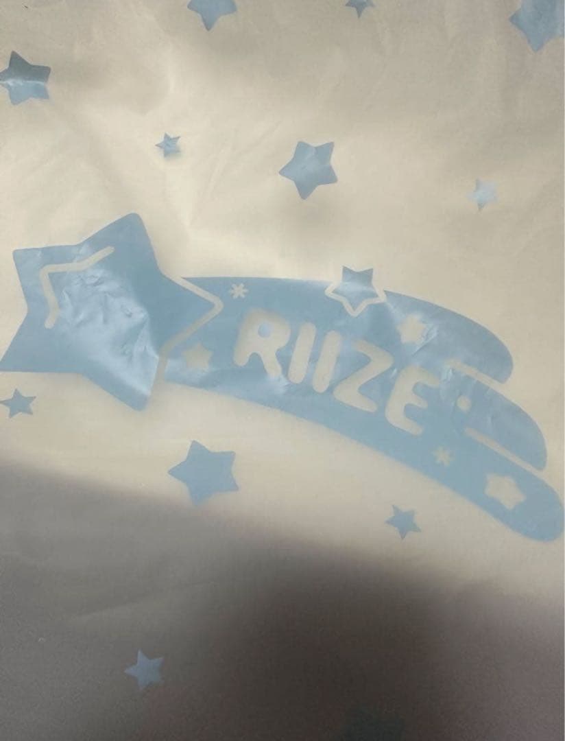 RIIZE ウンソク ぬいぐるみ ソンヨンドリ 40cm