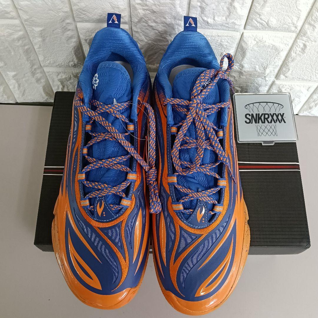 LI−NING Wade 808 5 Ultra V2 \"JayFlow\"