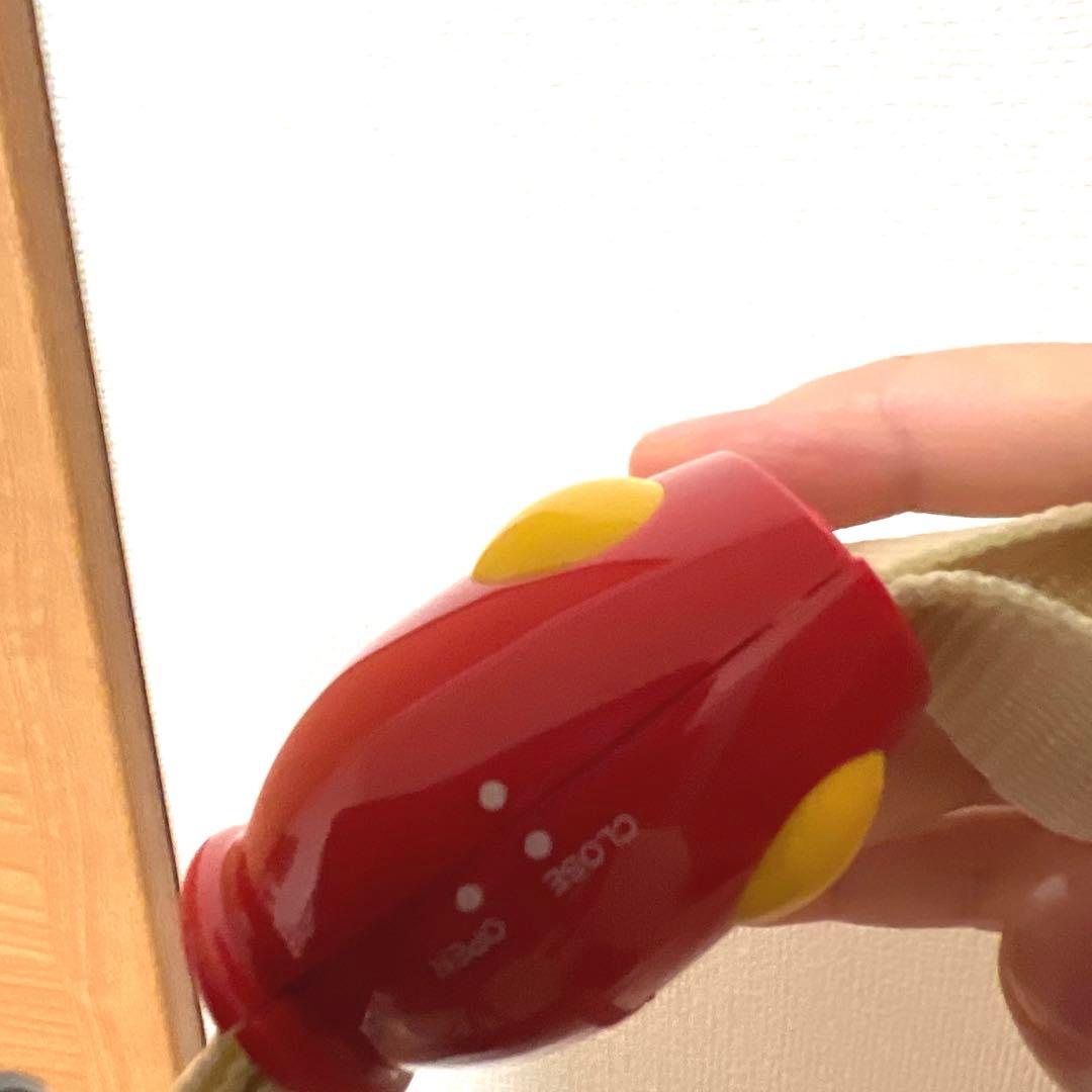 ディズニーリゾートクルーザー　吊り革　つり革