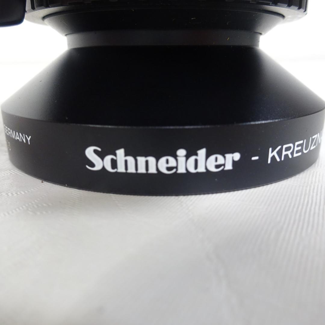 Schneider-KREUZNACH SUPER-ANGULON 5.6/65 - メルカリ