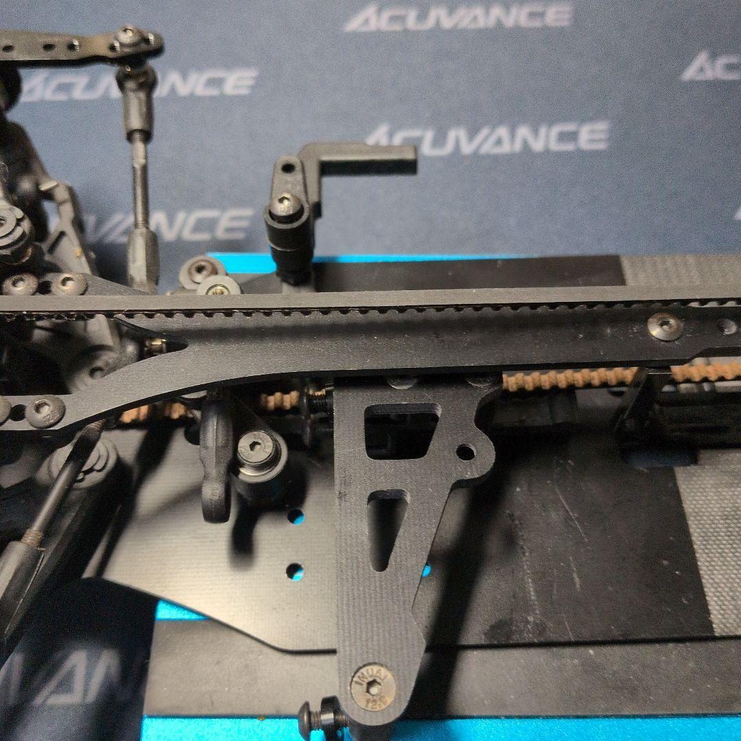 3RACING CERO SPORTS　3レーシング　セロスポーツ