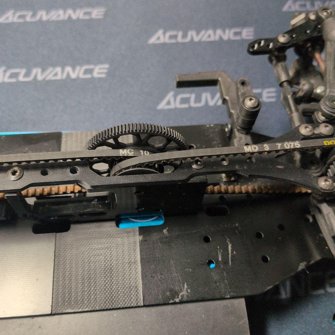 3RACING CERO SPORTS　3レーシング　セロスポーツ