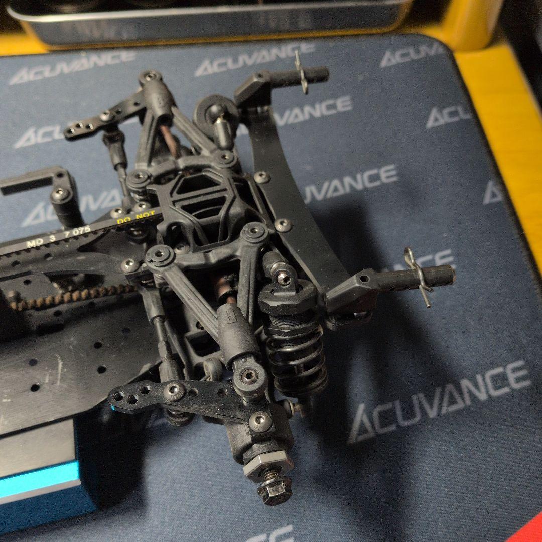 3RACING CERO SPORTS　3レーシング　セロスポーツ