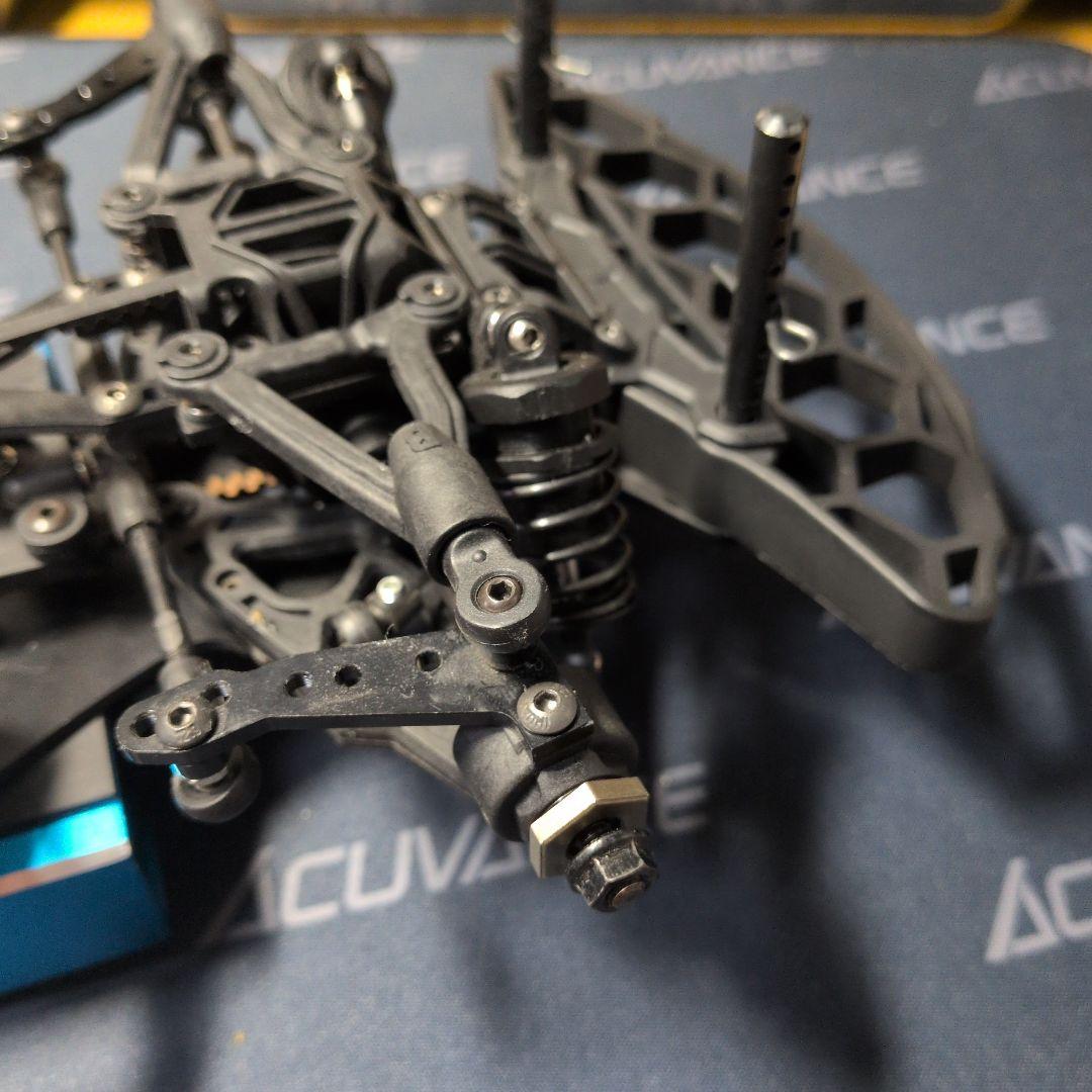 3RACING CERO SPORTS　3レーシング　セロスポーツ