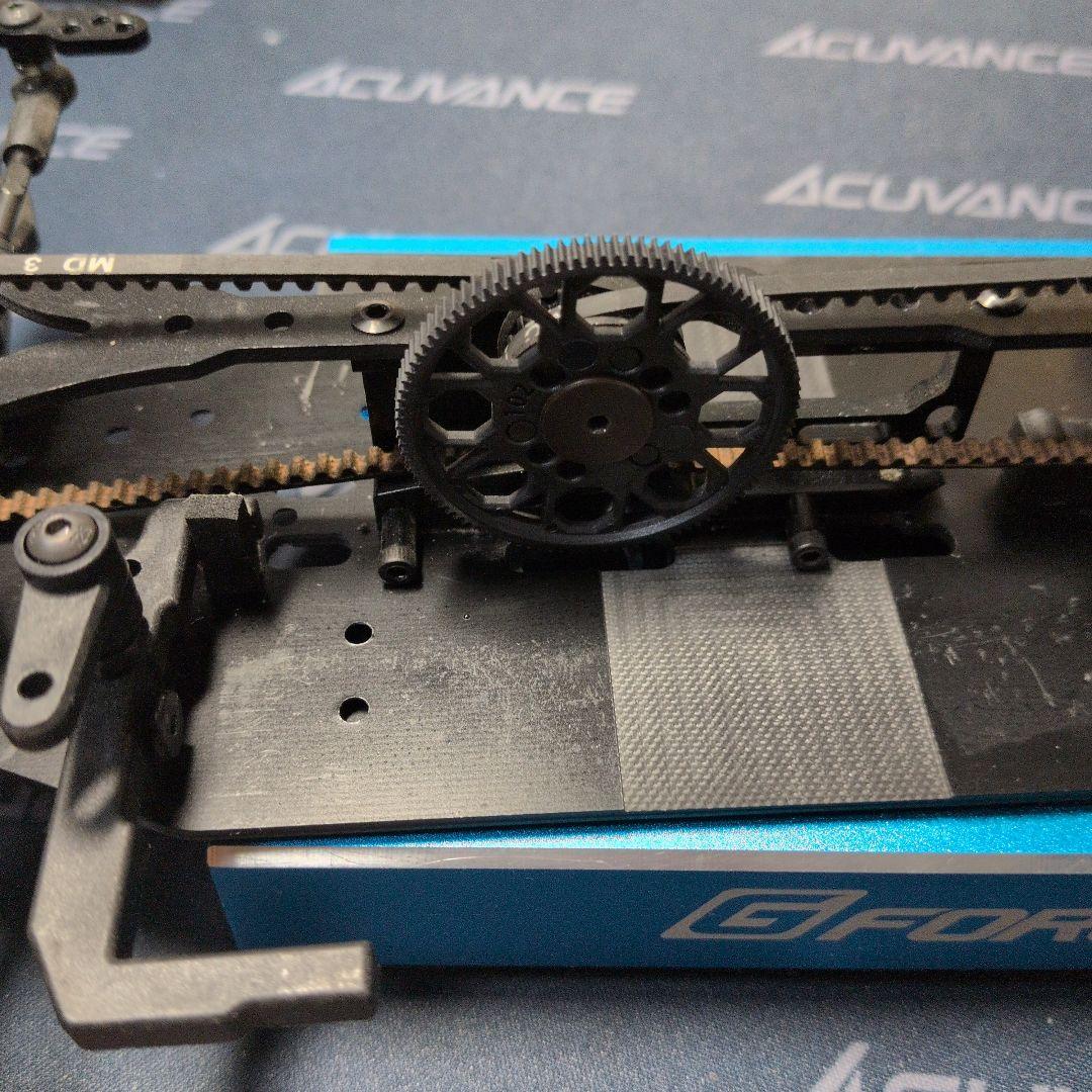 3RACING CERO SPORTS　3レーシング　セロスポーツ