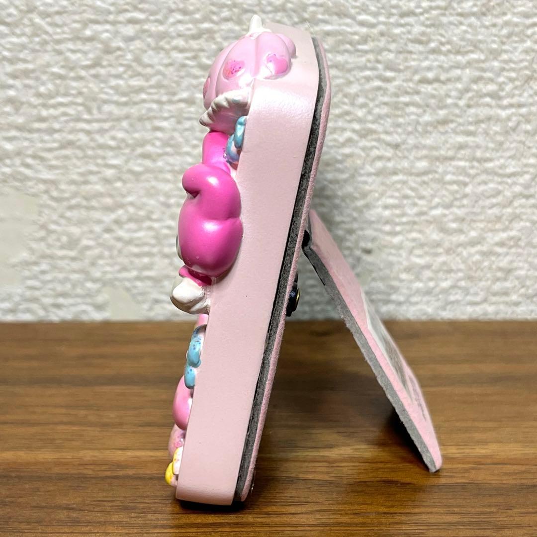 マイメロ、クロミ　フォトフレーム 2005年製　新品未使用