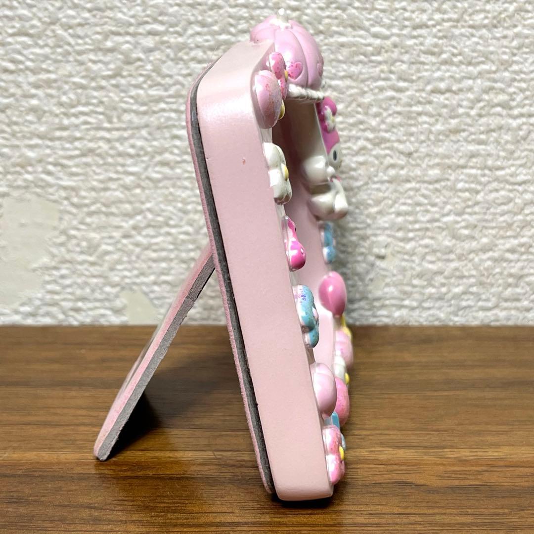 マイメロ、クロミ　フォトフレーム 2005年製　新品未使用