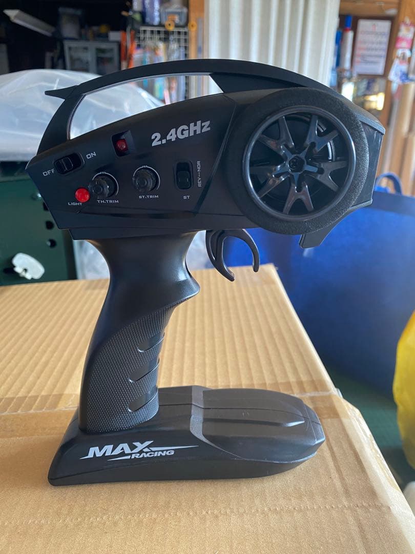 DEERC FJクルーザー