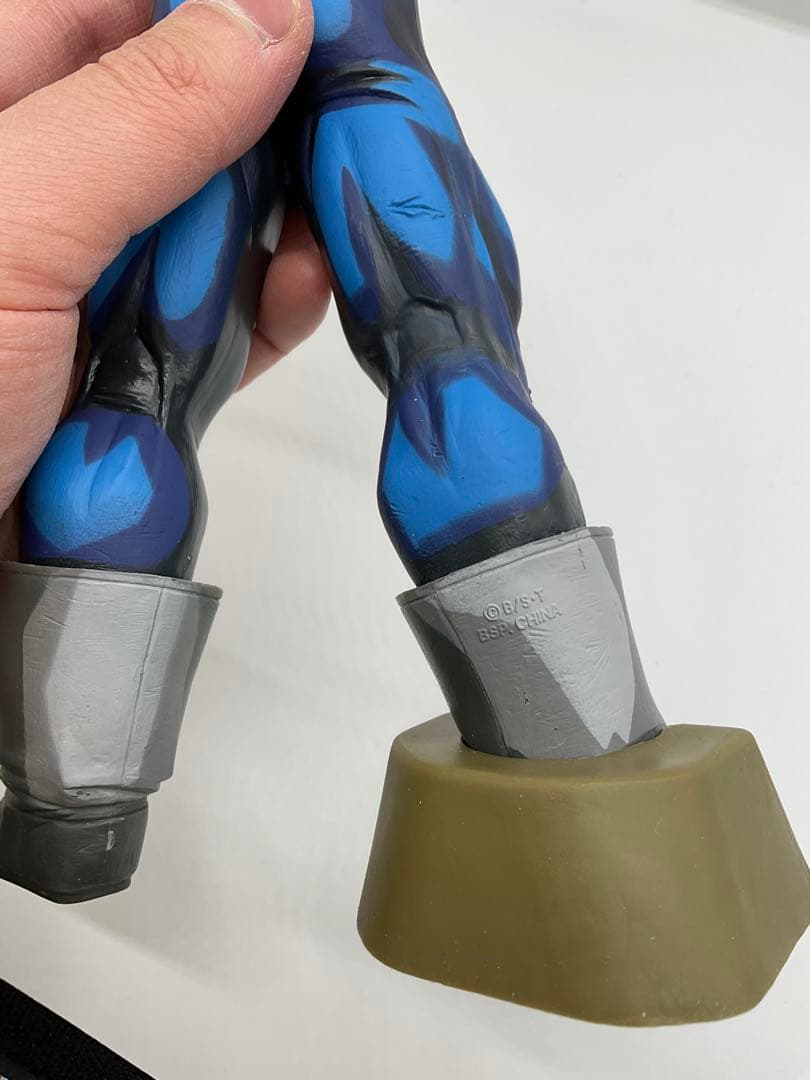 美品✨ マンガディメンションズ grandista ベジータ 二次元彩色