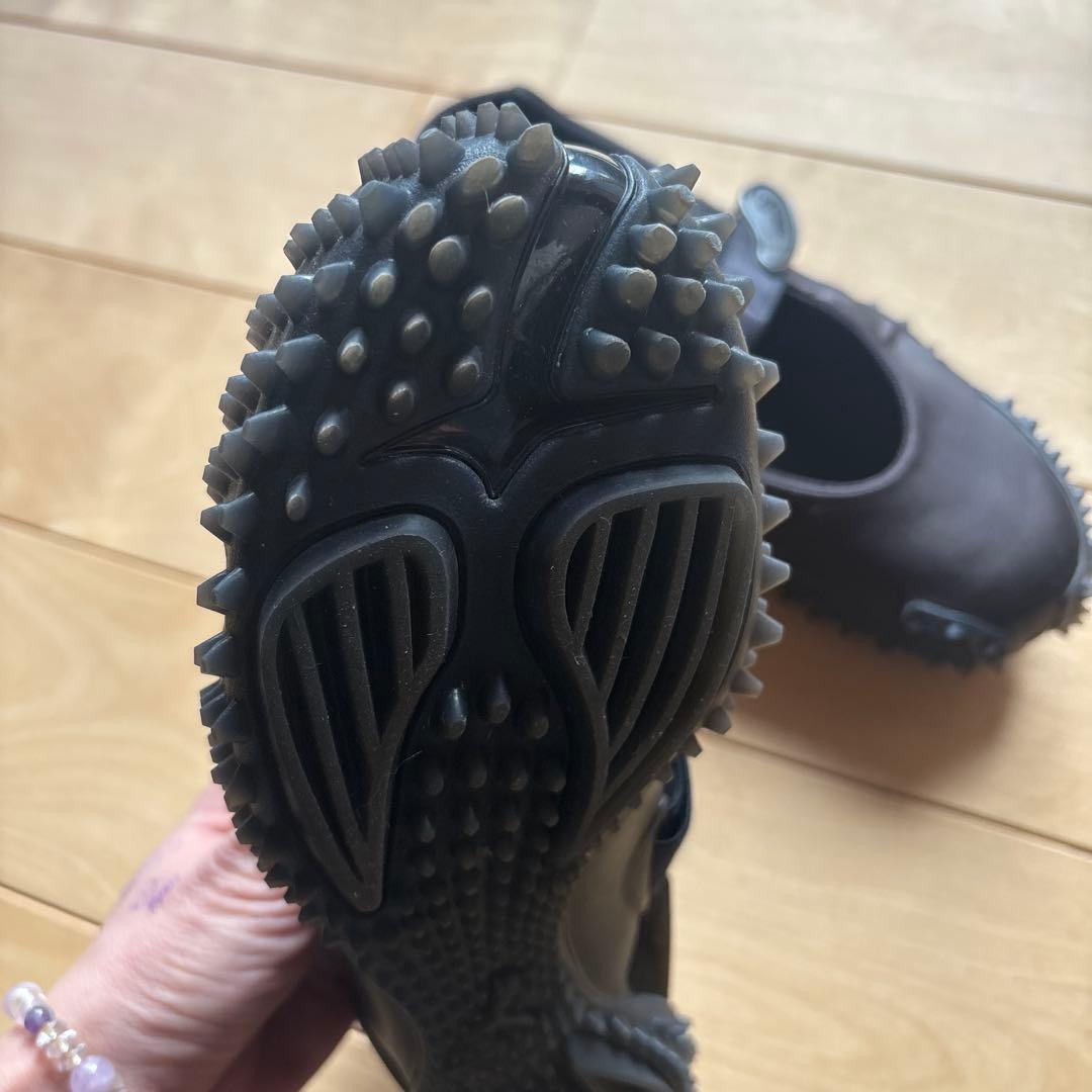 PUMA MOSTRO OG PRIME モストロ【24.5cm】