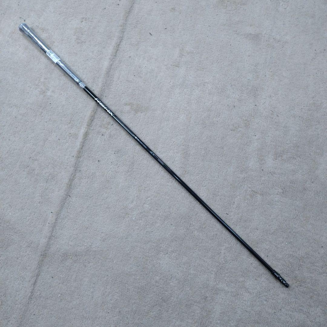 テーラーメイド QI4Dレスキュー 純正シャフト - メルカリ