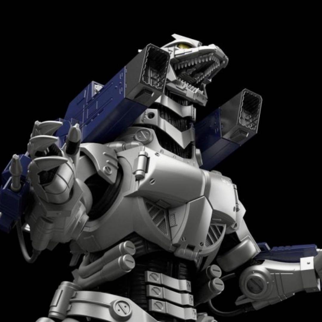 【新品/美品】ACKS MFS-3 3式機龍 プラモデル