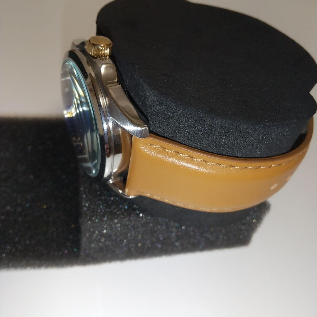 進撃の巨人 エレン WIRED 腕時計