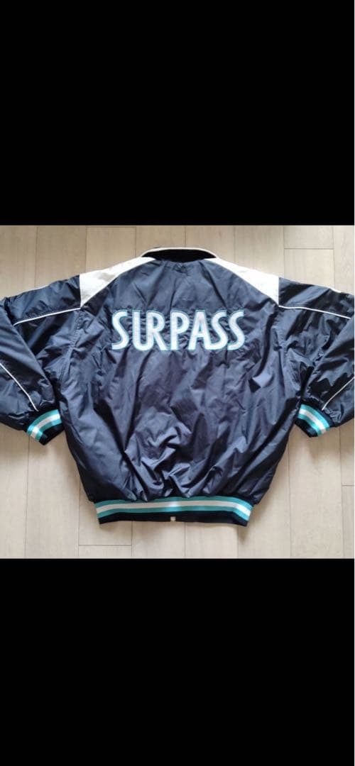 サーパス 7濱中実使用グランドコート 新品 通販