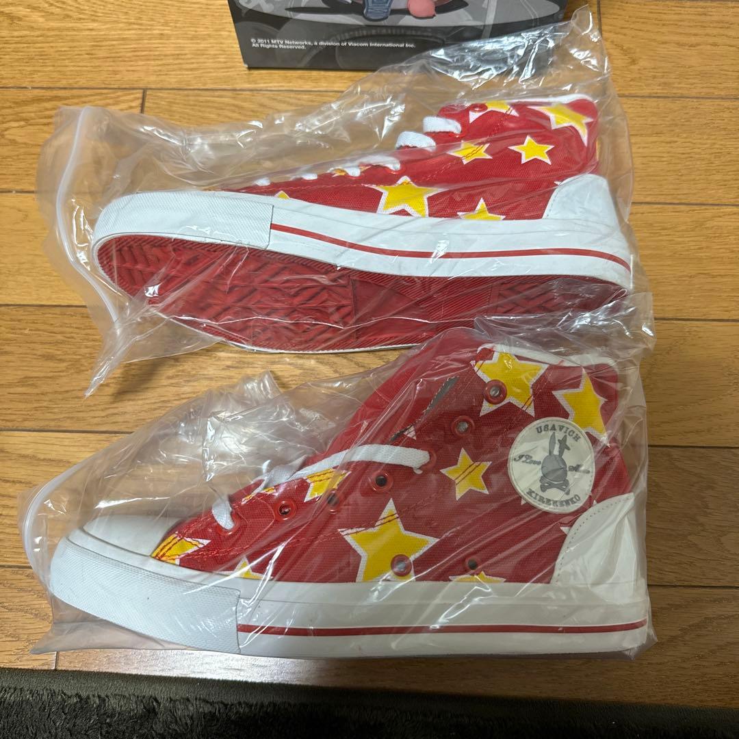 ウサビッチ スニーカー - メルカリ